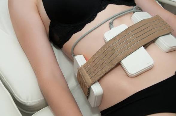 Laser Lipo · Trio
